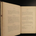 1844 Medieval Legends 1ed Saint Patrick Purgatory Hobgoblin Devils Dante Iceland