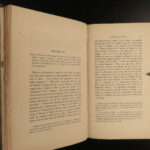 1844 Medieval Legends 1ed Saint Patrick Purgatory Hobgoblin Devils Dante Iceland