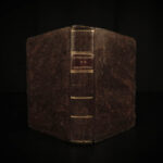 1841 Mexico Texas War Spanish Military Instructions SPAIN Royal Guard Infantry
