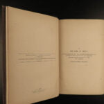 1869 1ed Harriet Beecher Stowe Woman’s Home Economics Cooking Americana