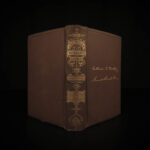 1869 1ed Harriet Beecher Stowe Woman’s Home Economics Cooking Americana