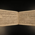 1840 HANDEL Dettingen Te Deum Classical Music Austrian Succession WAR