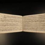 1840 HANDEL Dettingen Te Deum Classical Music Austrian Succession WAR