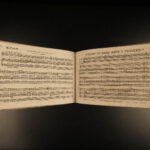 1840 HANDEL Dettingen Te Deum Classical Music Austrian Succession WAR