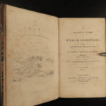 1854 Shakespeare Macbeth Taming of Shrew Hamlet Romeo & Juliet 6v SET