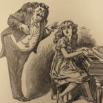 1894 Lewis Carroll 1st ed Sylvie & Bruno Concluded Illustrated Fantasy Humor