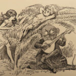 1894 Lewis Carroll 1st ed Sylvie & Bruno Concluded Illustrated Fantasy Humor