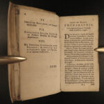 1627 SCOTLAND & IRELAND 1ed Respublica History George Buchanan Britain Elzevier