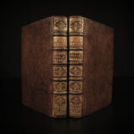 1693 Martial Epigrams 1ed Roman Literature Poetry Epigrammata Corruption in Rome