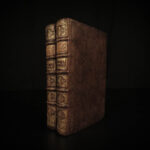 1693 Martial Epigrams 1ed Roman Literature Poetry Epigrammata Corruption in Rome