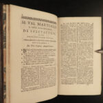 1693 1ed Martial Epigrams Roman Literature Poetry Epigrammata Corruption in Rome