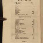 1693 Martial Epigrams 1ed Roman Literature Poetry Epigrammata Corruption in Rome