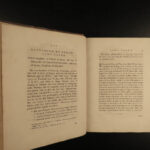 1780 Royal WILLS 1ed Collection of English Kings William the Conqueror Henry VII