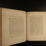 1780 Royal WILLS 1ed Collection of English Kings William the Conqueror Henry VII
