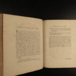 1780 Royal WILLS 1ed Collection of English Kings William the Conqueror Henry VII