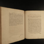 1780 Royal WILLS 1ed Collection of English Kings William the Conqueror Henry VII