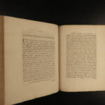 1780 Royal WILLS 1ed Collection of English Kings William the Conqueror Henry VII