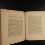 1780 Royal WILLS 1ed Collection of English Kings William the Conqueror Henry VII