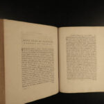 1780 Royal WILLS 1ed Collection of English Kings William the Conqueror Henry VII