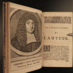 1697 LOTTERY 1ed History of Lotteries Leti Mathematics Philosophy Holland BANNED