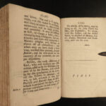 1690 1ed Dialogue Between Minister & Parishioner Anglican Treatise on LOVE Lambe