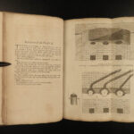 1794 English Housekeeper COOKBOOK Recipes Desserts Cooking Cuisine Home-making
