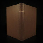 1794 English Housekeeper COOKBOOK Recipes Desserts Cooking Cuisine Home-making