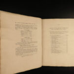 1810 RUSSIA 1ed Clarke Travels in Europe Crimea Sevastopol Moscow Kremlin Turkey