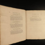 1810 RUSSIA 1ed Clarke Travels in Europe Crimea Sevastopol Moscow Kremlin Turkey