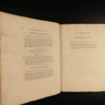 1810 1ed Clarke Travels in Europe RUSSIA Crimea Sevastopol Moscow Kremlin Turkey