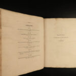 1810 RUSSIA 1ed Clarke Travels in Europe Crimea Sevastopol Moscow Kremlin Turkey