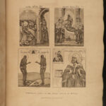 1810 RUSSIA 1ed Clarke Travels in Europe Crimea Sevastopol Moscow Kremlin Turkey