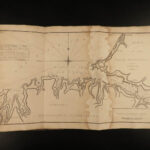 1810 RUSSIA 1ed Clarke Travels in Europe Crimea Sevastopol Moscow Kremlin Turkey