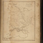 1810 RUSSIA 1ed Clarke Travels in Europe Crimea Sevastopol Moscow Kremlin Turkey