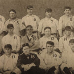 1909 Spalding Baseball Guide Honus Wagner TY COBB Pirates Tigers World Series