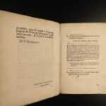1727 Lives of SAINTS 1ed Eligius Tillo Anastasius of Persia Andronicus Boniface