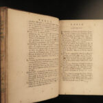 1682 Edict Nantes 1ed Protestant Reformation Catholic France Huguenot Soulier