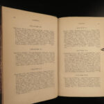 1856 Caravan Journeys PERSIA Middle East Voyages India Afghanistan MAP Ferrier