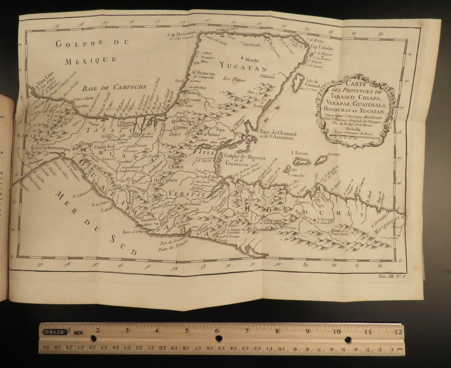 1754 Spanish Voyages MAPS in South America CORTEZ Ponce de Leon Florida