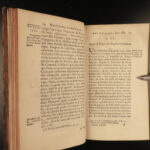 1757 Voyages South America Jacques Cartier Pizzaro PERU Caribbean MAPS Prevost