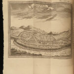 1766 Voyages in ASIA Choisy & Tachard Cambodia SIAM Malaysia Thailand Prevost