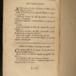 1690 CHEMISTRY Nicolas Lemery Chymie Experiments French Physics Science Alchemy