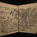 1813 Japanese Genpei War Samurai Battle Ronin Kamakura Shogunate Illustrated