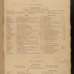 1842 BIBLE Huge FOLIO KJVby Scottish John Brown + Commentary Illustrated RARE