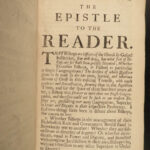 1688 1ed Primitive Episcopacy David Clarkson Bishops Minister Ejection of 1662