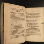 1617 Jokes Humor Otto Melander Anecdotes Iocorum Atque Witch Trials Lawyer