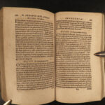 1617 Jokes Humor Otto Melander Anecdotes Iocorum Atque Witch Trials Lawyer