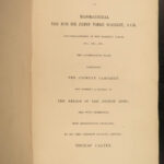 1861 Medals of British Army COINS Numismatics India China Egypt Africa 3v SET