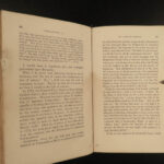1858 SLAVERY Debate 1ed Brownlow Abolitionist Pryne Civil War Fred Douglass RARE