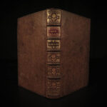 1759 1ed Voyages in CANADA & Scandinavia Finland Baltics Hayes River Manitoba